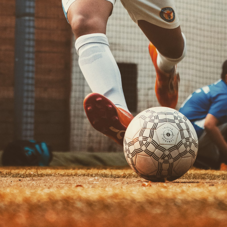 Sports for All: Inclusive Programs for People with Disabilities