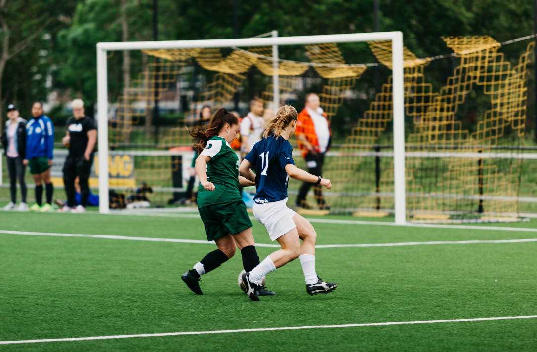 Mindfulness in Sports: The Power of Focus and Presence