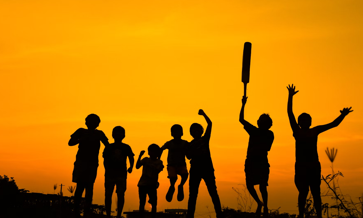 Changing the Game: Social Justice Movements in Sports