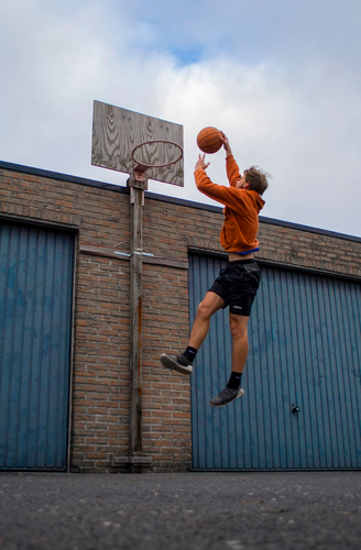 Exploring the World of Paralympic Sports