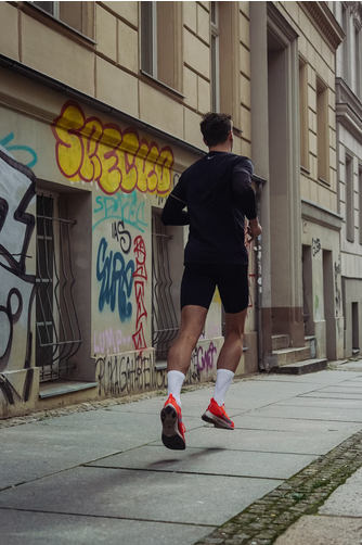 The Science of Performance: How Technology is Revolutionizing Athletics