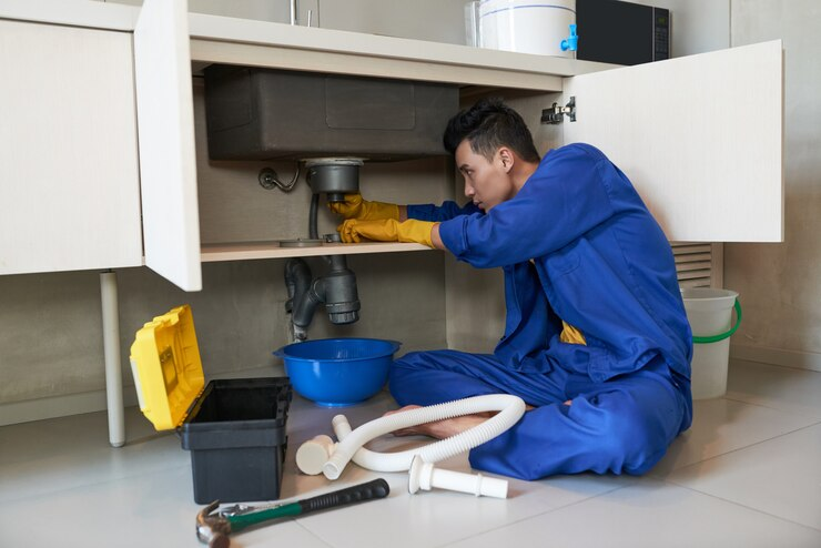 Ensuring a Dry and Clean Home: Essential Maintenance Tips