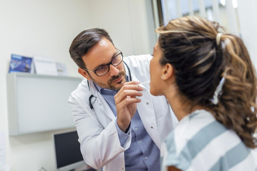 Comprehensive Care: The Role of an Otolaryngologist in Treating Tinnitus and Collaborating with Asthma Doctors