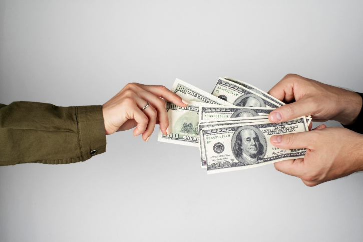 The Complete Guide to Money Exchange with Congna Approval