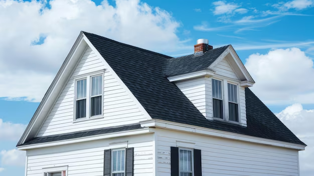 Curb Appeal Champions: Roofing and Siding Inspiration