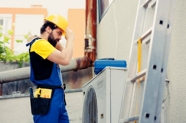 Unlocking Comfort: The Role of an Industrial