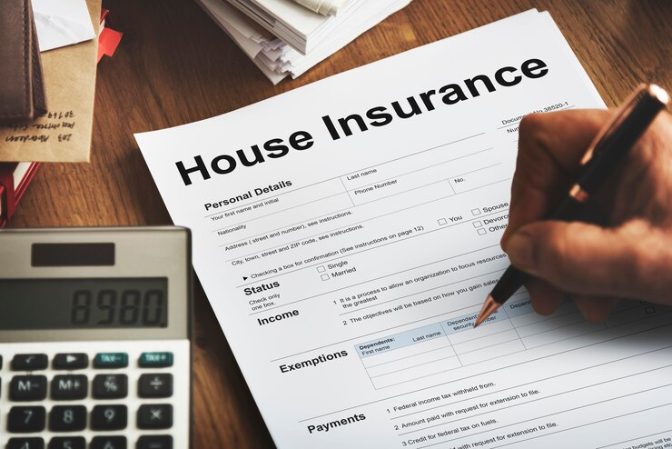 Property Insurance and its Different Types