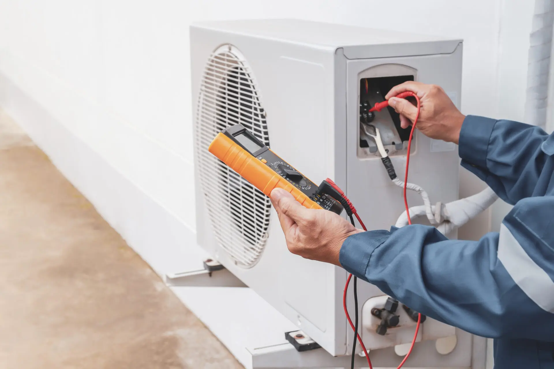 Heating and Air Conditioning Installation: Key Considerations for Homeowners