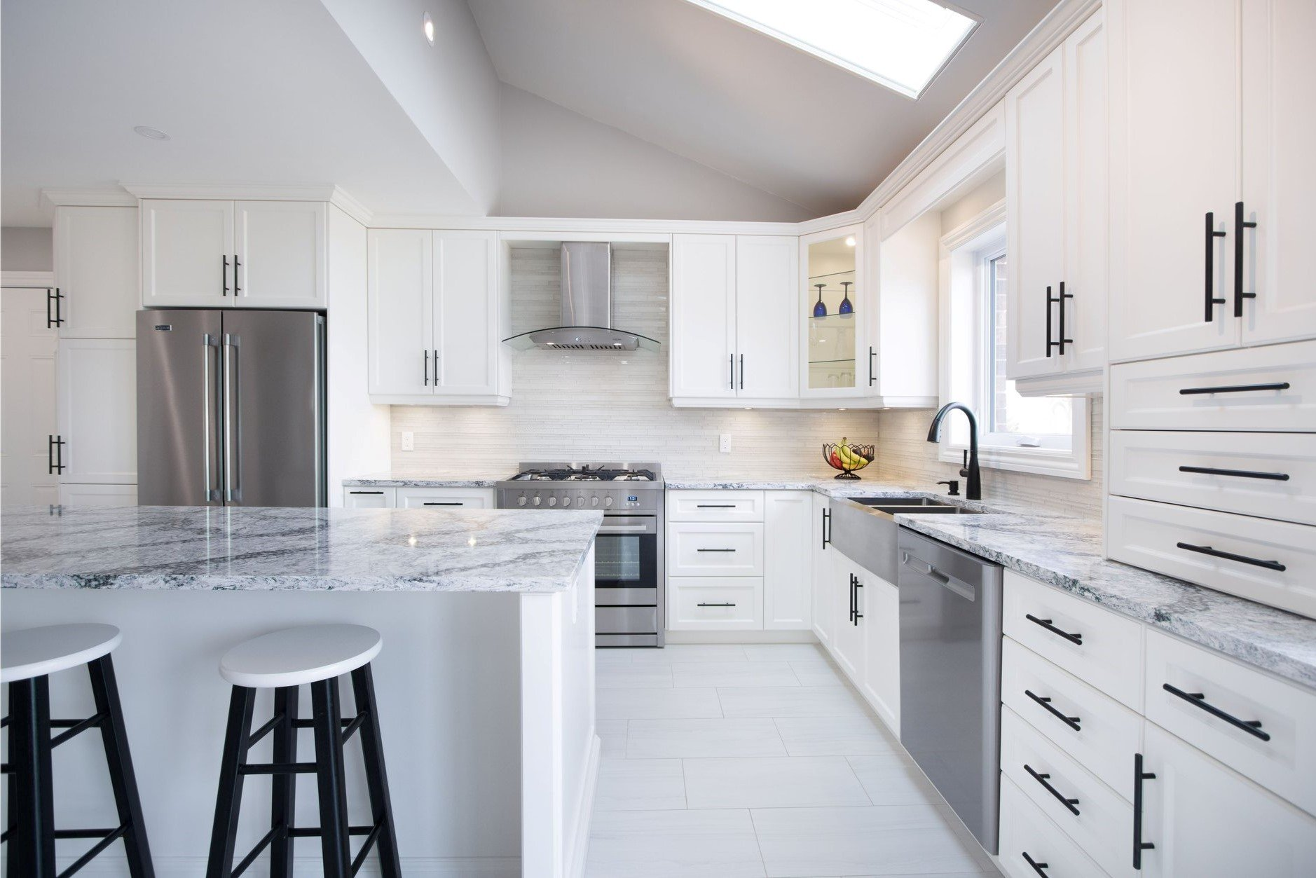 Useful Tips for Successful Kitchen Remodeling & Renovation
