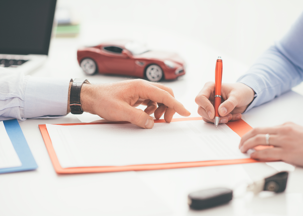 Understanding Different Types of Insurance Coverage