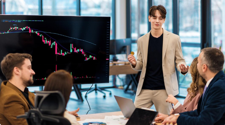 Navigating the World of Forex Prop Firms: Strategies for Success