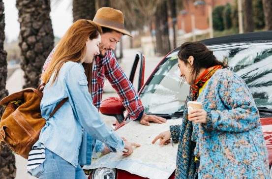 Finding the Right Ride: Exploring Pune’s Trusted Car Rental Options