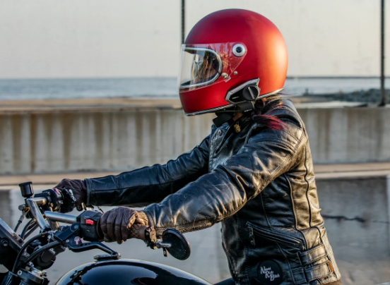 Tips for Selecting Reliable Motorcycle Riding Equipment