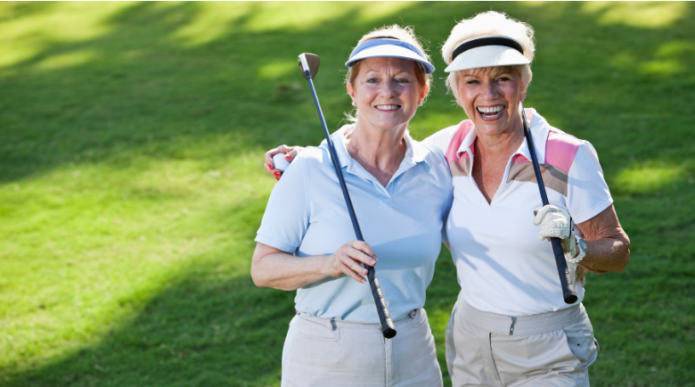 Senior Golf Essentials: Comfort, Control, and Performance Gear Worth Considering