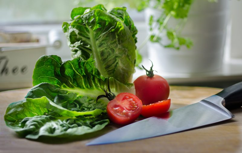 Balanced Eating Made Easy : Beginner’s Guide