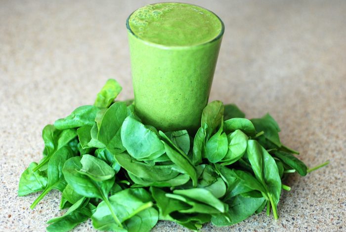 Quick Nutritious Meal Ideas