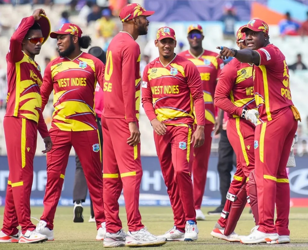 West Indies Cricket Team vs Zimbabwe National Cricket Team Timeline: A Historic Cricket Rivalry