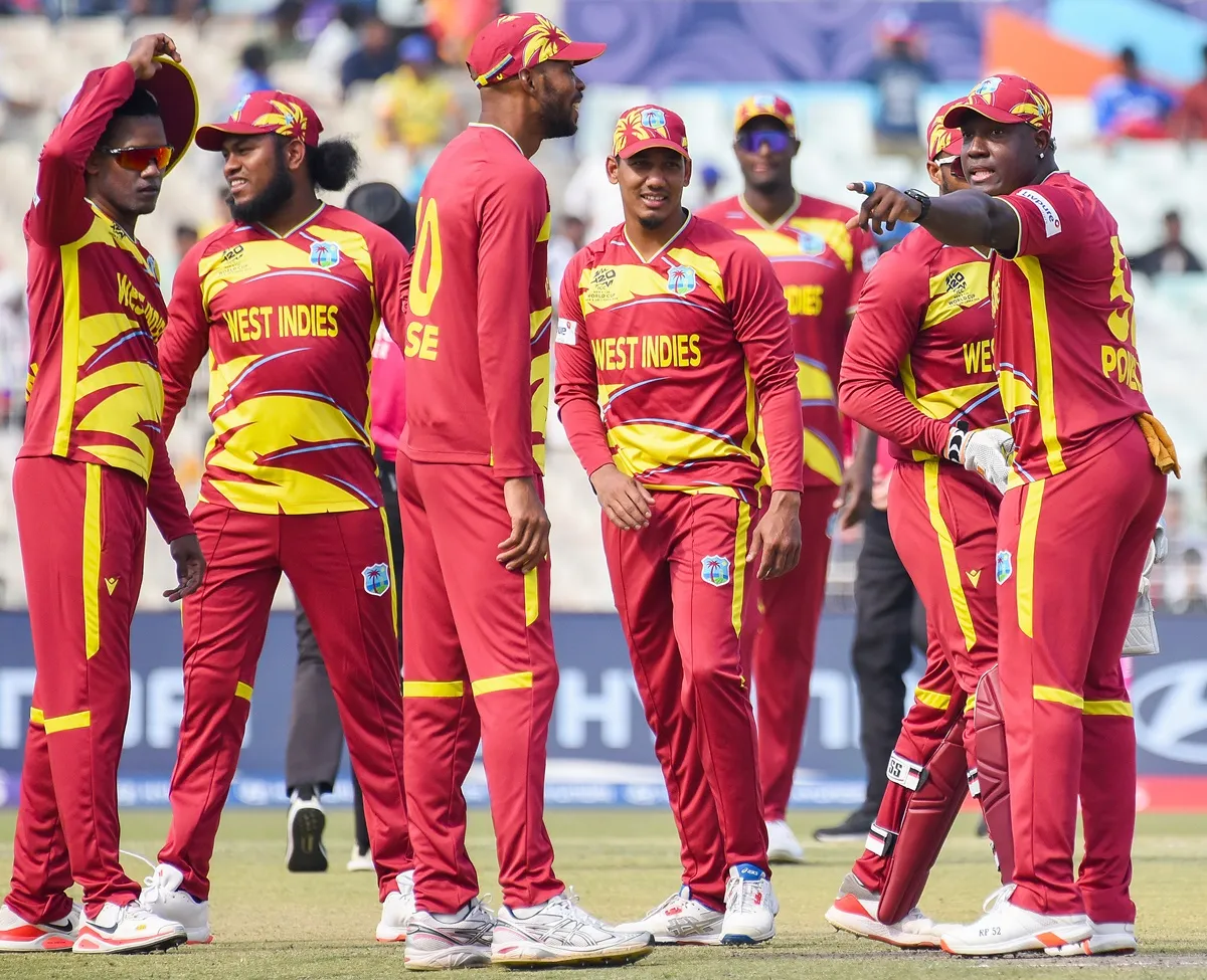 West Indies Cricket Team vs Zimbabwe National Cricket Team Timeline: A Historic Cricket Rivalry