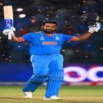 Rohit Sharma wallpaper 📍