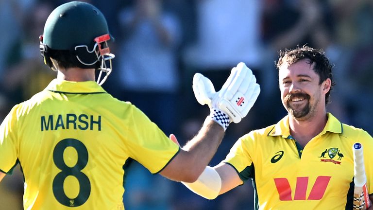 Australian Men's Cricket Team vs South Africa National Cricket Team Timeline: A Historic Rivalry