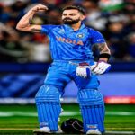 virat Kohli 8k quality