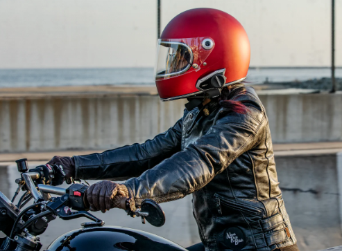 Tips for Selecting Reliable Motorcycle Riding Equipment